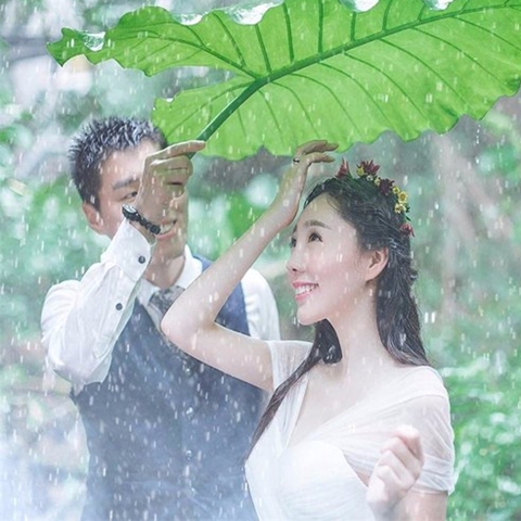 天作之合